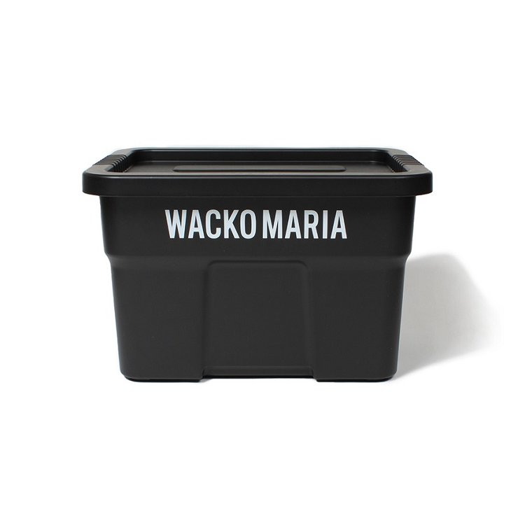 WACKOMARIA<BR>THOR / LARGE TOTES WITH LID DC 22L CONTAINER
