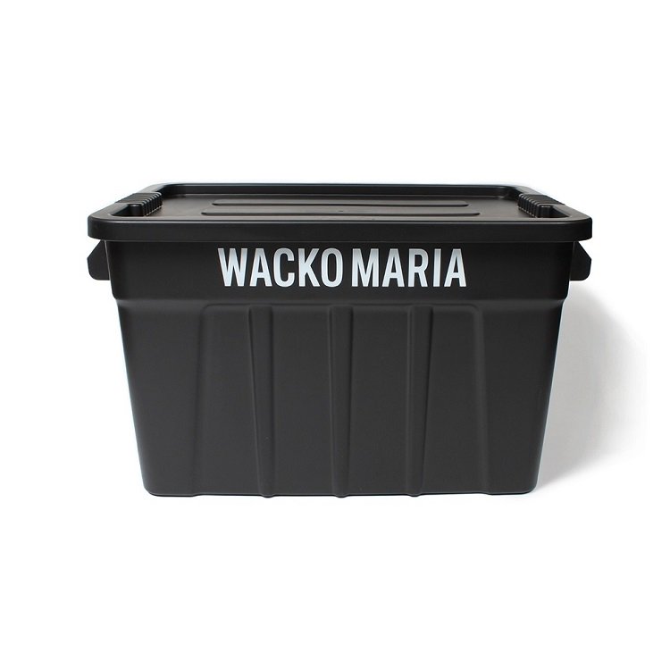 WACKOMARIA<BR>THOR / LARGE TOTES WITH LID DC 75L CONTAINER