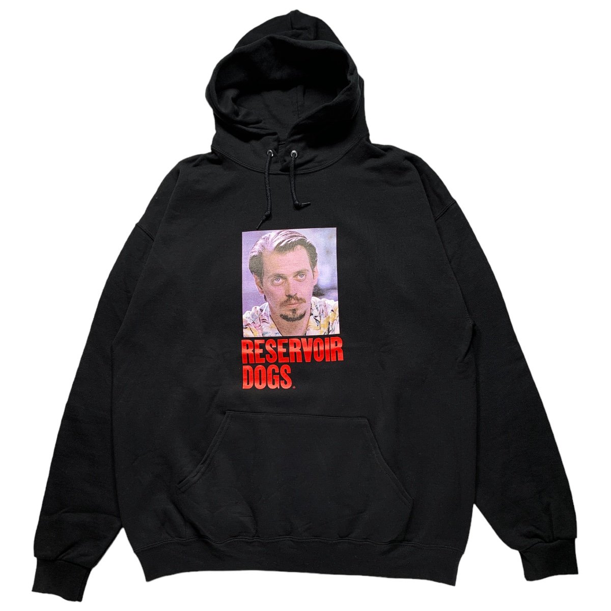 WACKOMARIA《ワコマリア》RESERVOIR DOGS / PULLOVER HOODED SWEAT 