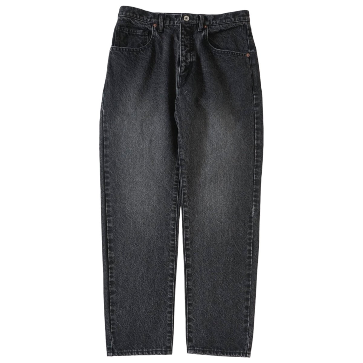 UNIVERSAL PRODUCTS《ユニバーサルプロダクツ》5P BASIC DENIM PANTS(233-60507) | 公式通販 |  BlackSheep【ブラックシープ】Official Online Store