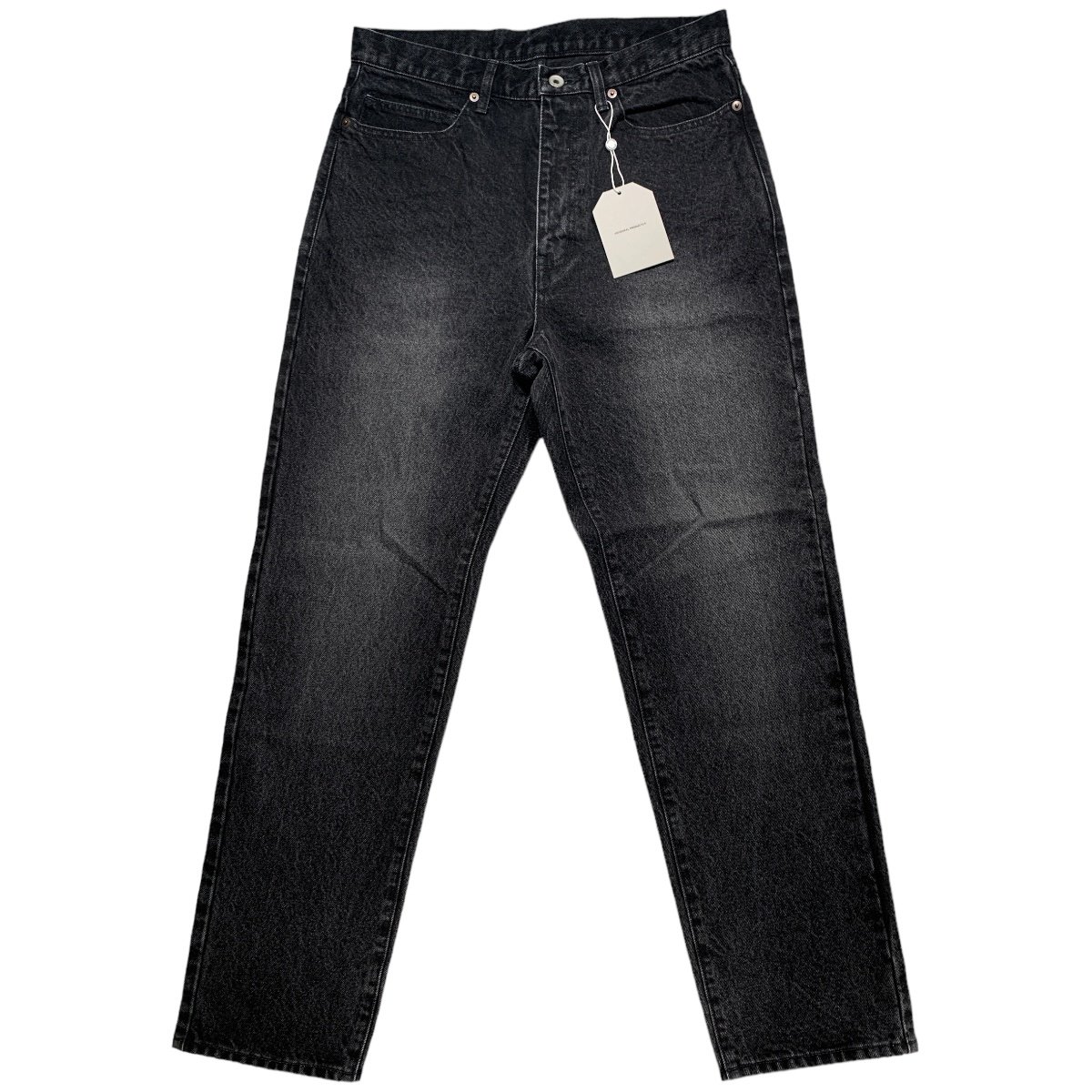 UNIVERSAL PRODUCTS《ユニバーサルプロダクツ》5P BASIC DENIM PANTS(233-60507) | 公式通販 |  BlackSheep【ブラックシープ】Official Online Store