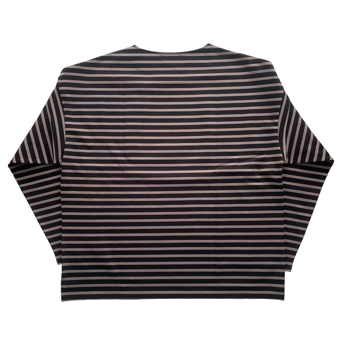 marka《マーカ》BASQUE SHIRT - 30//1 ORGANIC COTTON KNIT -(M24A-17CS01C) | 公式通販 |  BlackSheep【ブラックシープ】Official Online Store