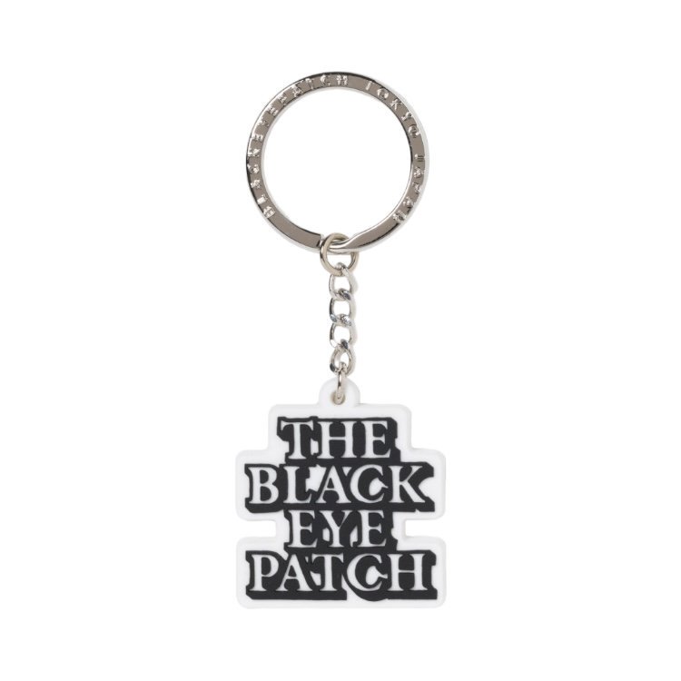 BlackEyePatch DOUBLE OG LABEL BRACELET-