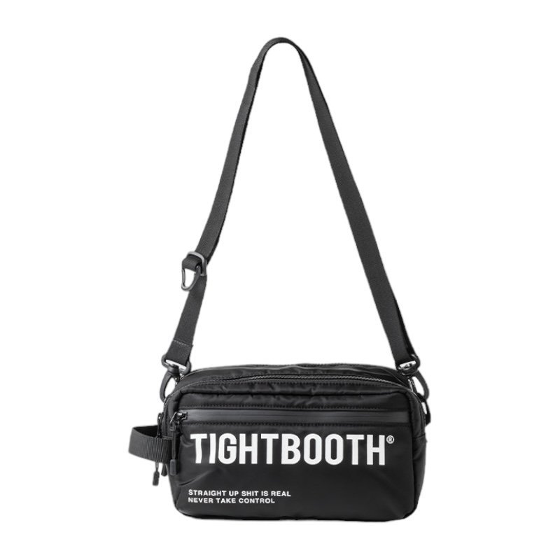 TIGHTBOOTH<BR>TBPR / GROOMING POUCHRAMIDUS  TIGHTBOOTH 