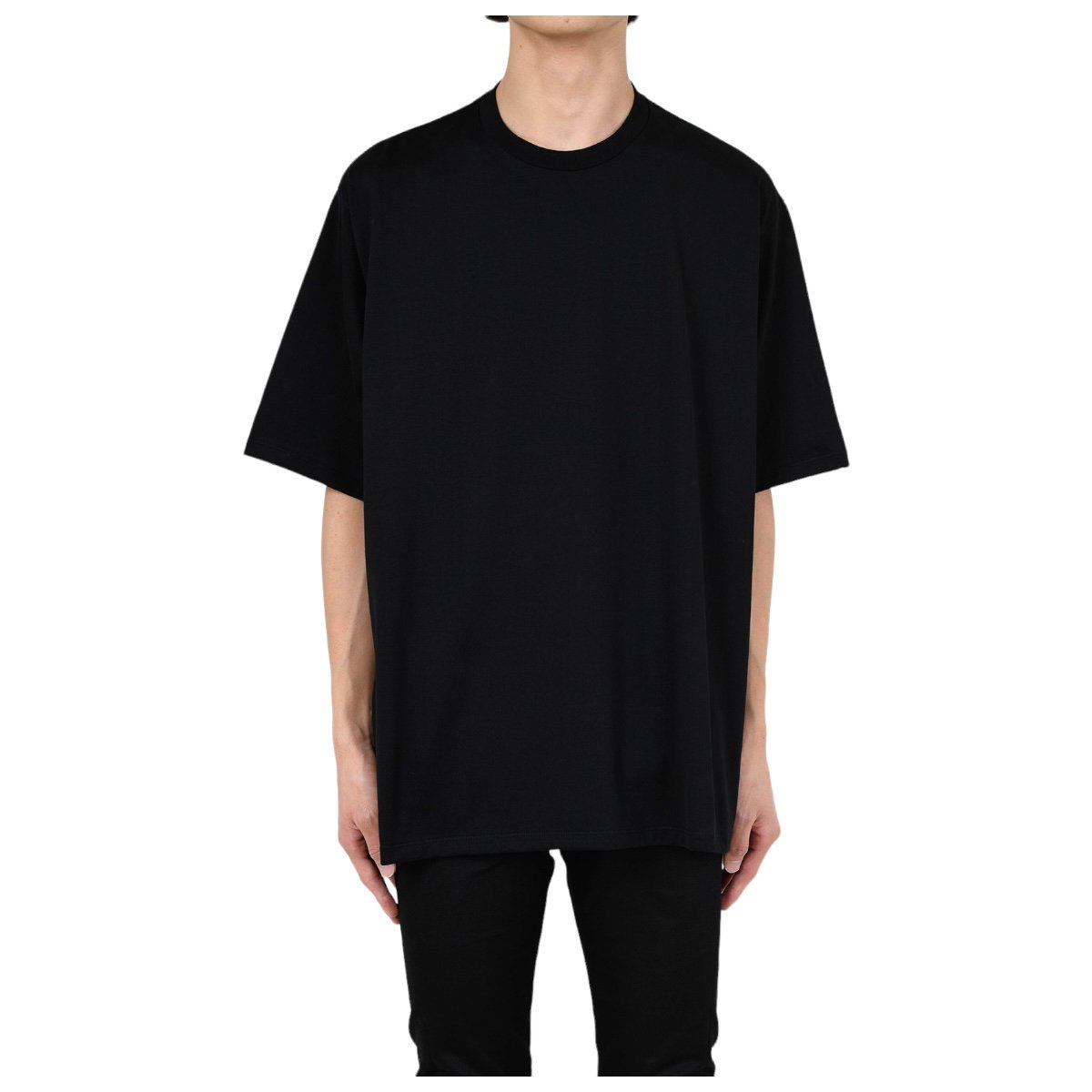 LAD MUSICIAN《ラッドミュージシャン》| PERMANENT ROCKER BIG T-SHIRT(2124-701) |  BlackSheep【ブラックシープ】Official Online Store