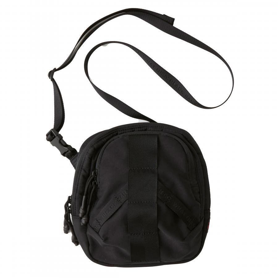 White Mountaineering<BR>WMBRIEFING 'SHOULDER BAG
