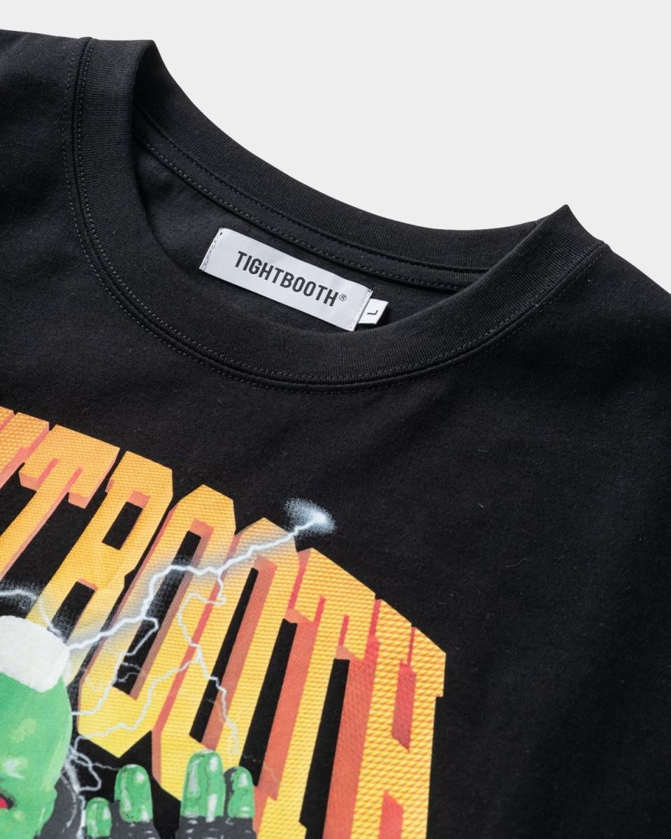 TIGHTBOOTH《タイトブース》TBPR / MOM LS T-SHIRT(SS24-T06