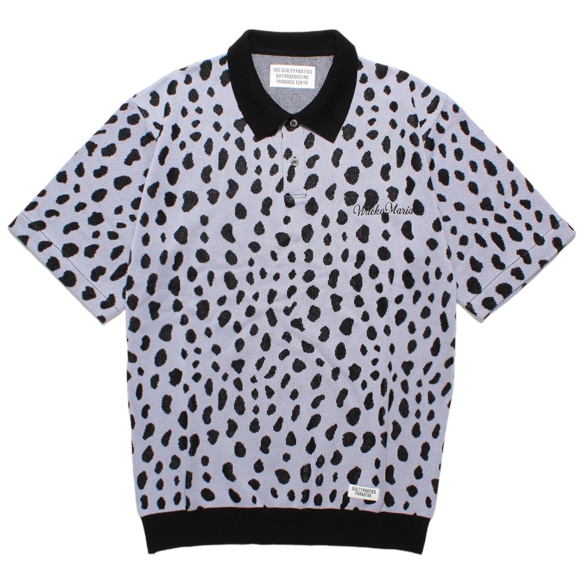 SHIRT】 - BlackSheep Official Online Store | 公式通販 WACKO MARIA