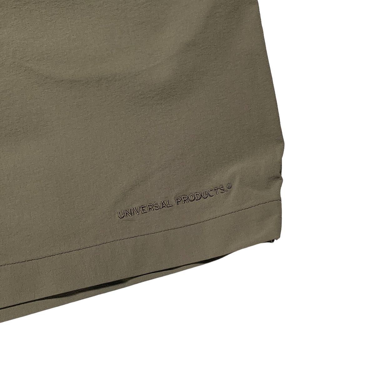 UNIVERSAL PRODUCTS《ユニバーサルプロダクツ》BUGGY SHORTS(241 UNIVERSAL PRODUCTS《ユニバーサルプロダクツ》BUGGY SHORTS(241