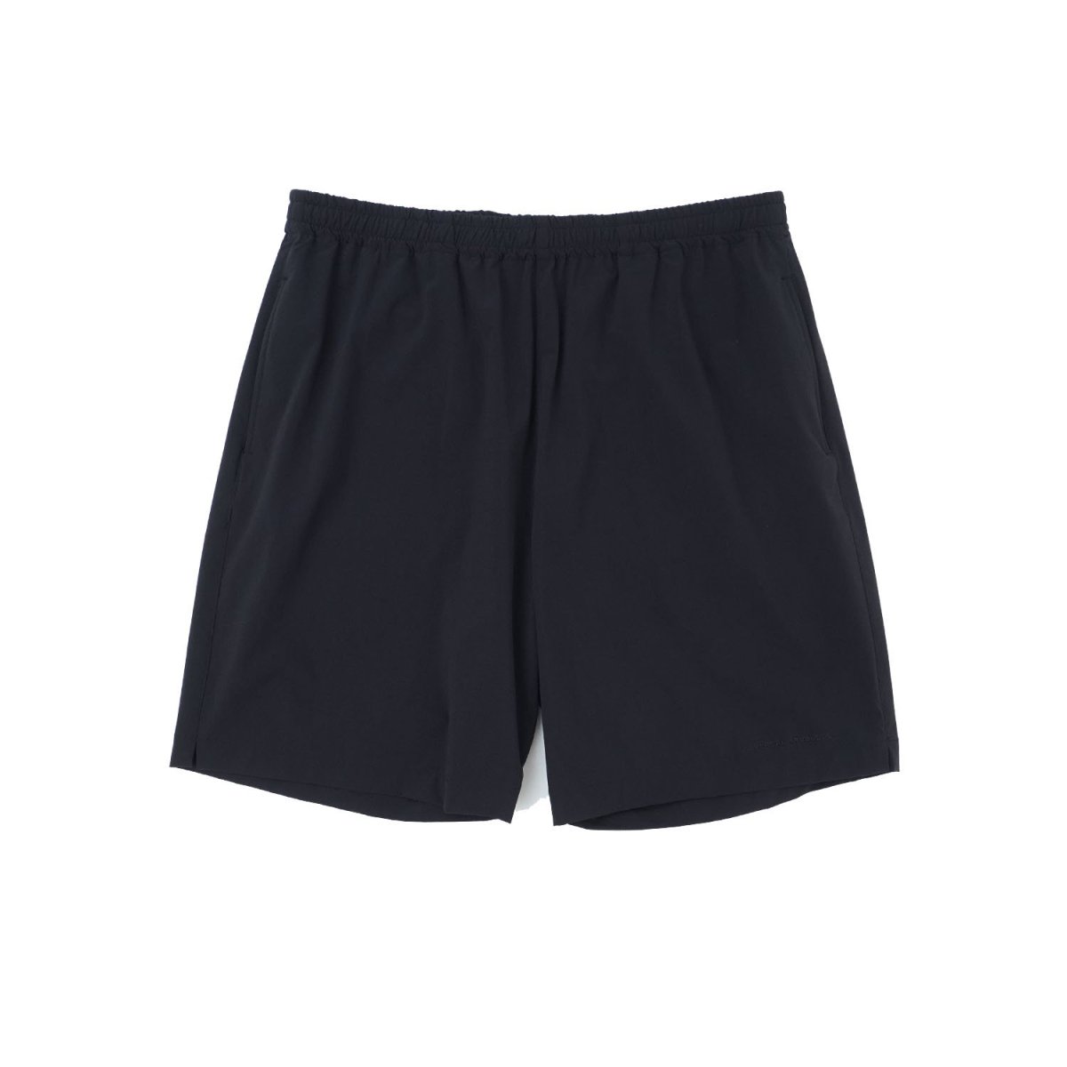 UNIVERSAL PRODUCTS<BR>BUGGY SHORTS(BLACK)