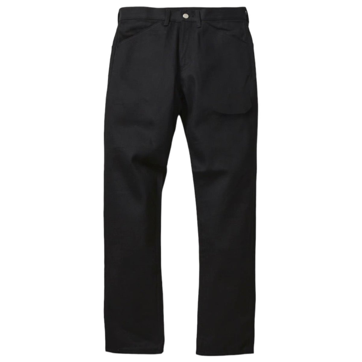 FIRSTRUST<BR>STRAY DOG / SKINNY TROUSER (SOLID)