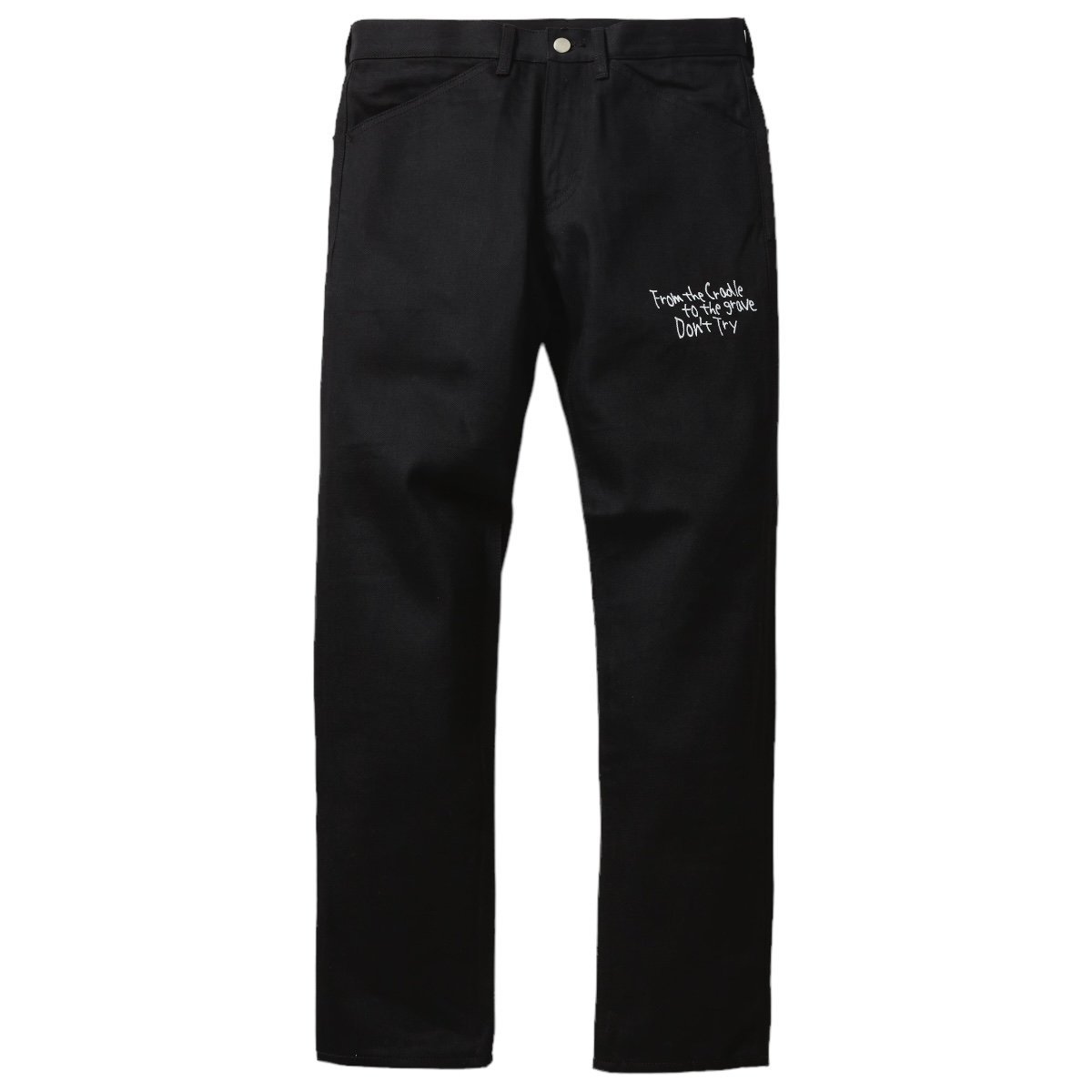 PANTS】 - BlackSheep Official Online Store | 公式通販 WACKO MARIA 