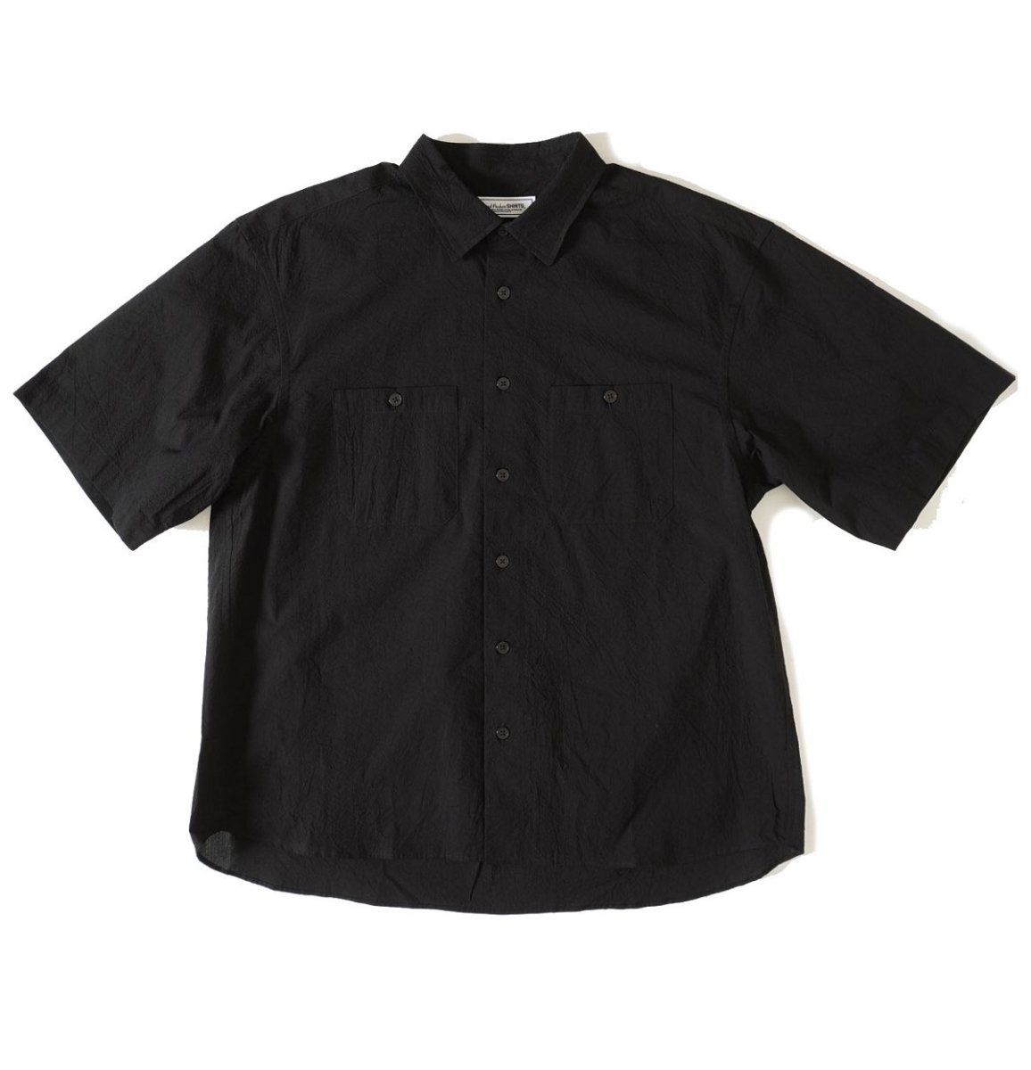 UNIVERSAL PRODUCTS<BR>FINX CORD LANE S/S WORK SHIRTS