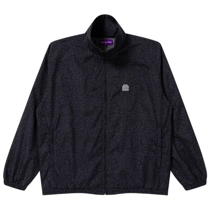BlackEyePatch《ブラックアイパッチ》| OG LABEL LEOPARD BlackEyePatch《ブラックアイパッチ》| OG LABEL LEOPARD
