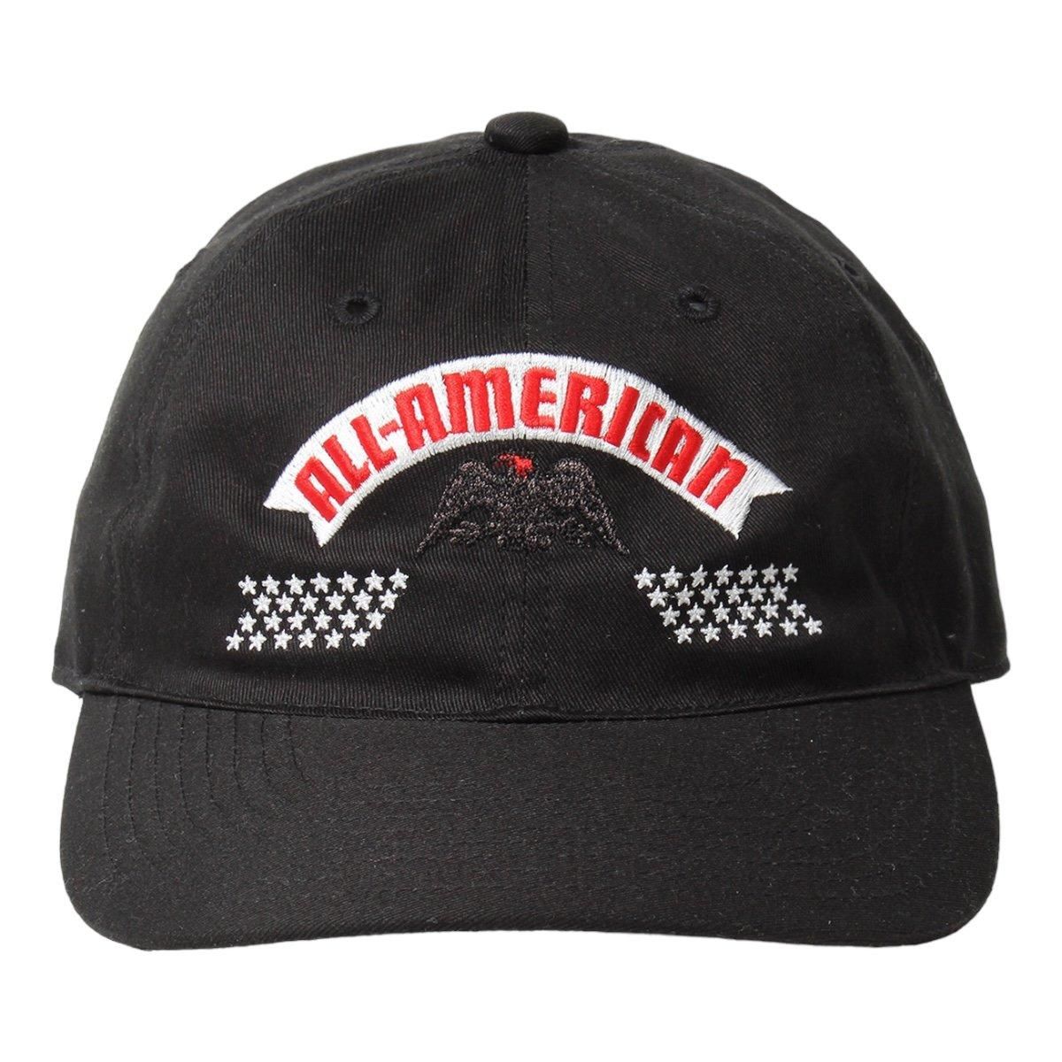 WACKOMARIA《ワコマリア》6 PANEL CAP(24SS-WMA-CP04) | 公式