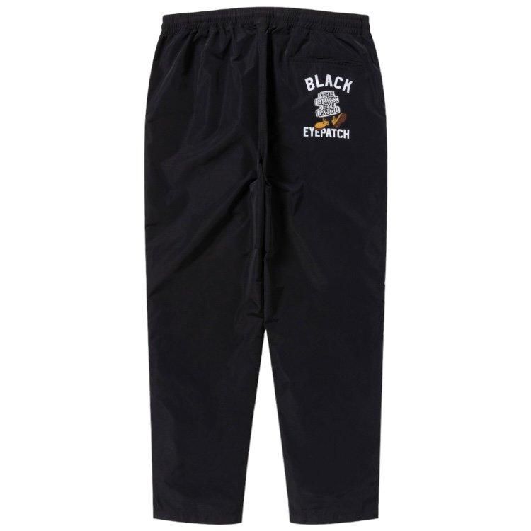 BlackEyePatch《ブラックアイパッチ》| OG BOY EASY PANTS