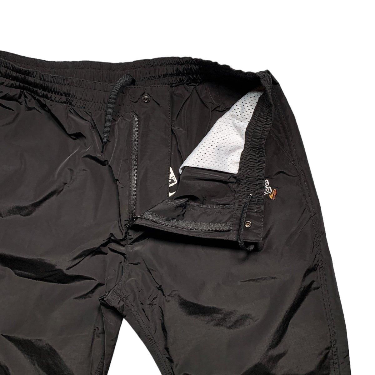 BlackEyePatch《ブラックアイパッチ》| OG BOY EASY PANTS