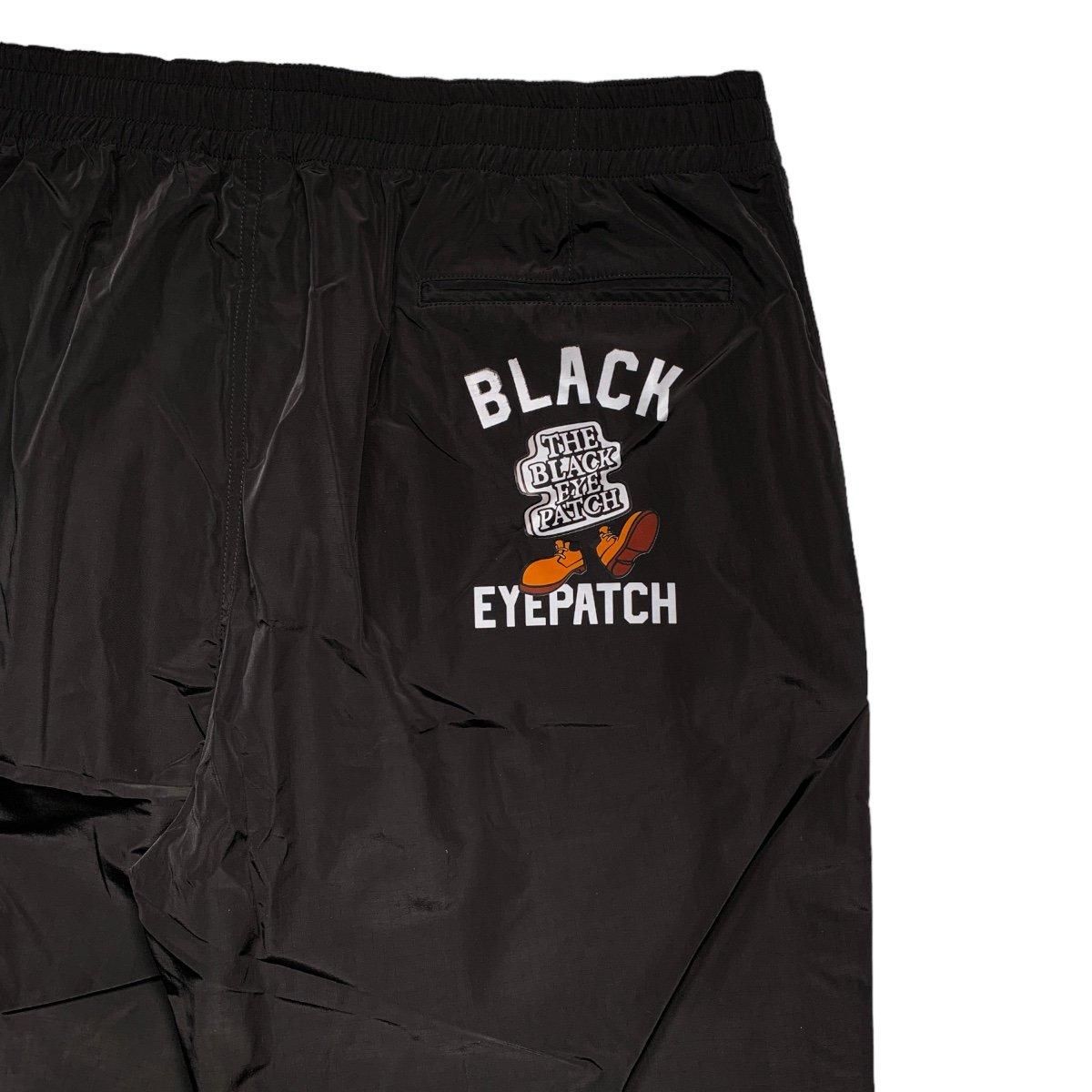 BlackEyePatch《ブラックアイパッチ》| OG BOY EASY PANTS