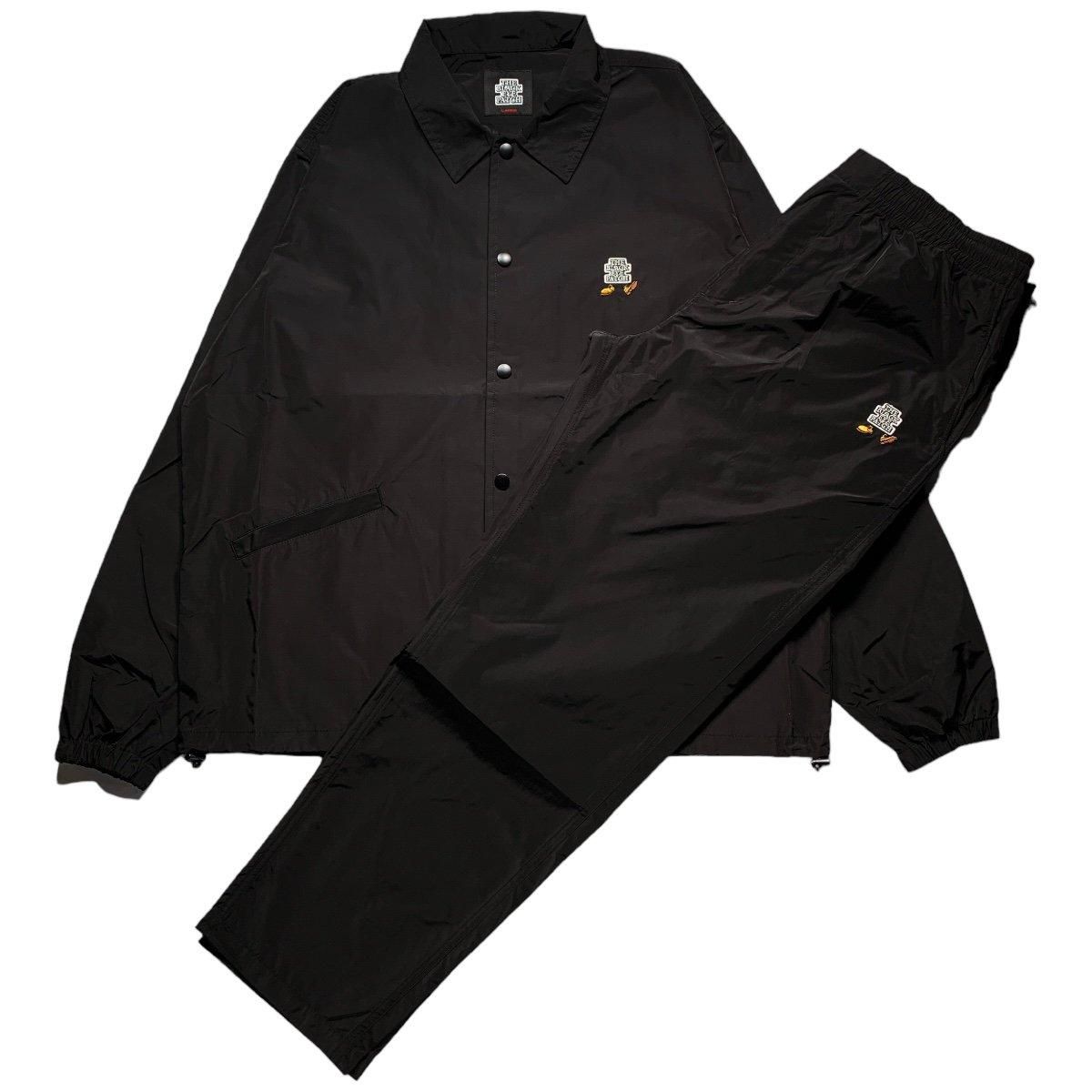 BlackEyePatch《ブラックアイパッチ》| OG BOY EASY PANTS