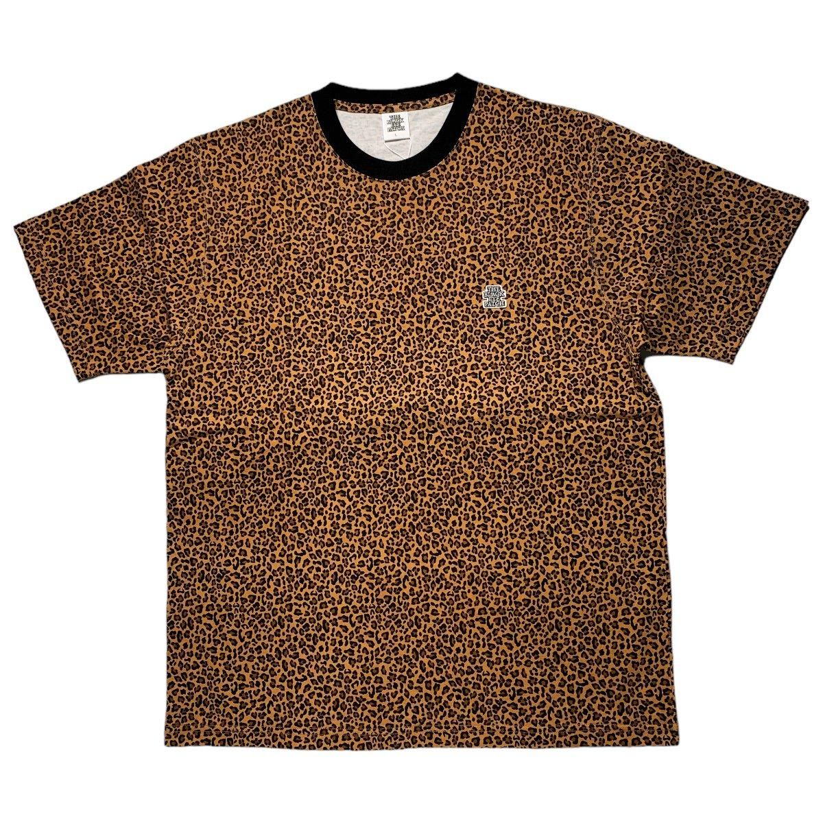 BlackEyePatch《ブラックアイパッチ》| OG LABEL LEOPARD