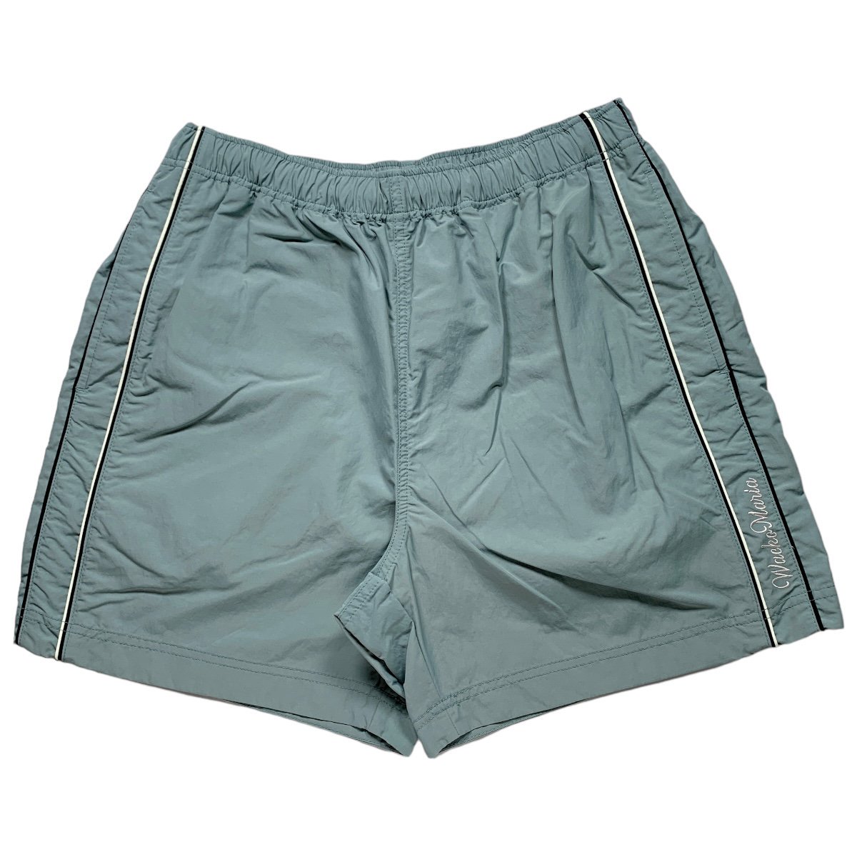 WACKOMARIA《ワコマリア》BOARD SHORTS(TYPE-2)(24SS-WMP-PT15) | 公式通販 |  BlackSheep【ブラックシープ】Official Online Store