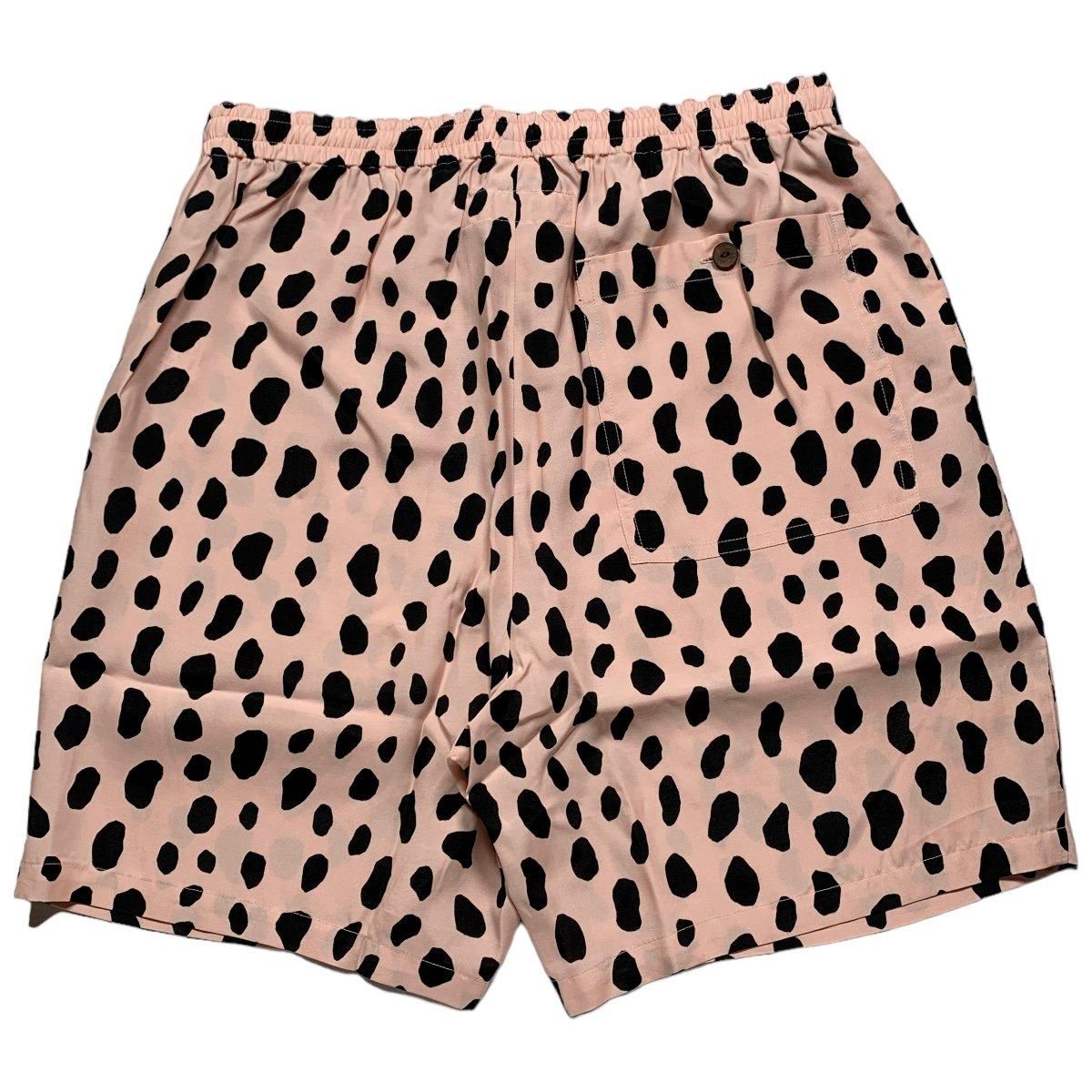 パンツ WACKOMARIA HAWAIIAN SHORTS ( TYPE-1 ) WACKO MARIA - 2024SS ワコマリア RECORDS HAWAIIAN SHORTSの