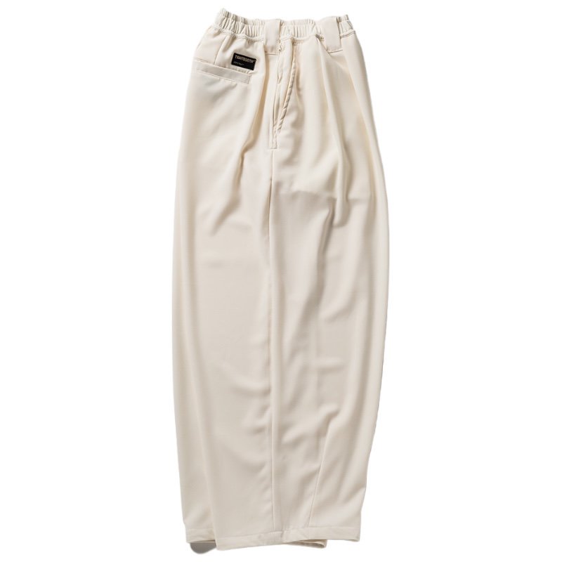 TIGHTBOOTH《タイトブース》TBPR / BAGGY SLACKS(SU24-B09) | 公式通販 |  BlackSheep【ブラックシープ】Official Online Store