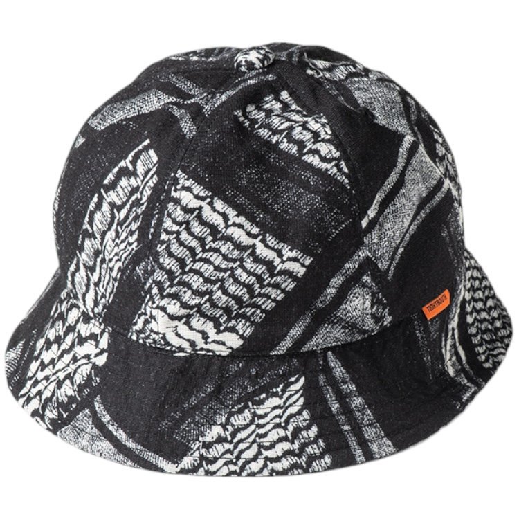 TIGHTBOOTH《タイトブース》TBPR / SHEMAGH HAT(SU24-H07) | 公式通販 |  BlackSheep【ブラックシープ】Official Online Store