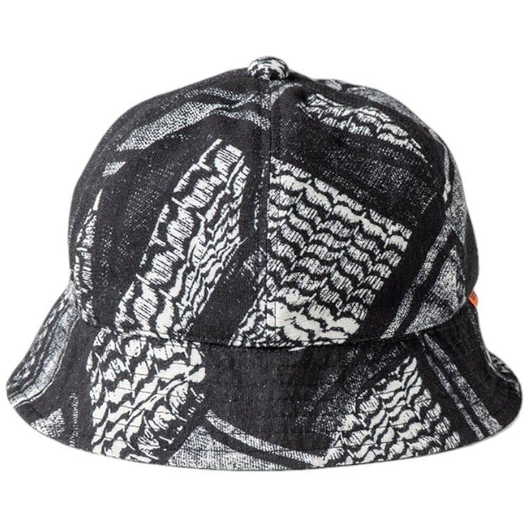 TIGHTBOOTH《タイトブース》TBPR / SHEMAGH HAT(SU24-H07) | 公式通販 |  BlackSheep【ブラックシープ】Official Online Store