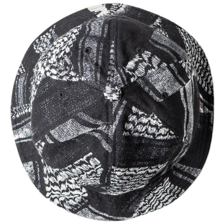 TIGHTBOOTH《タイトブース》TBPR / SHEMAGH HAT(SU24-H07