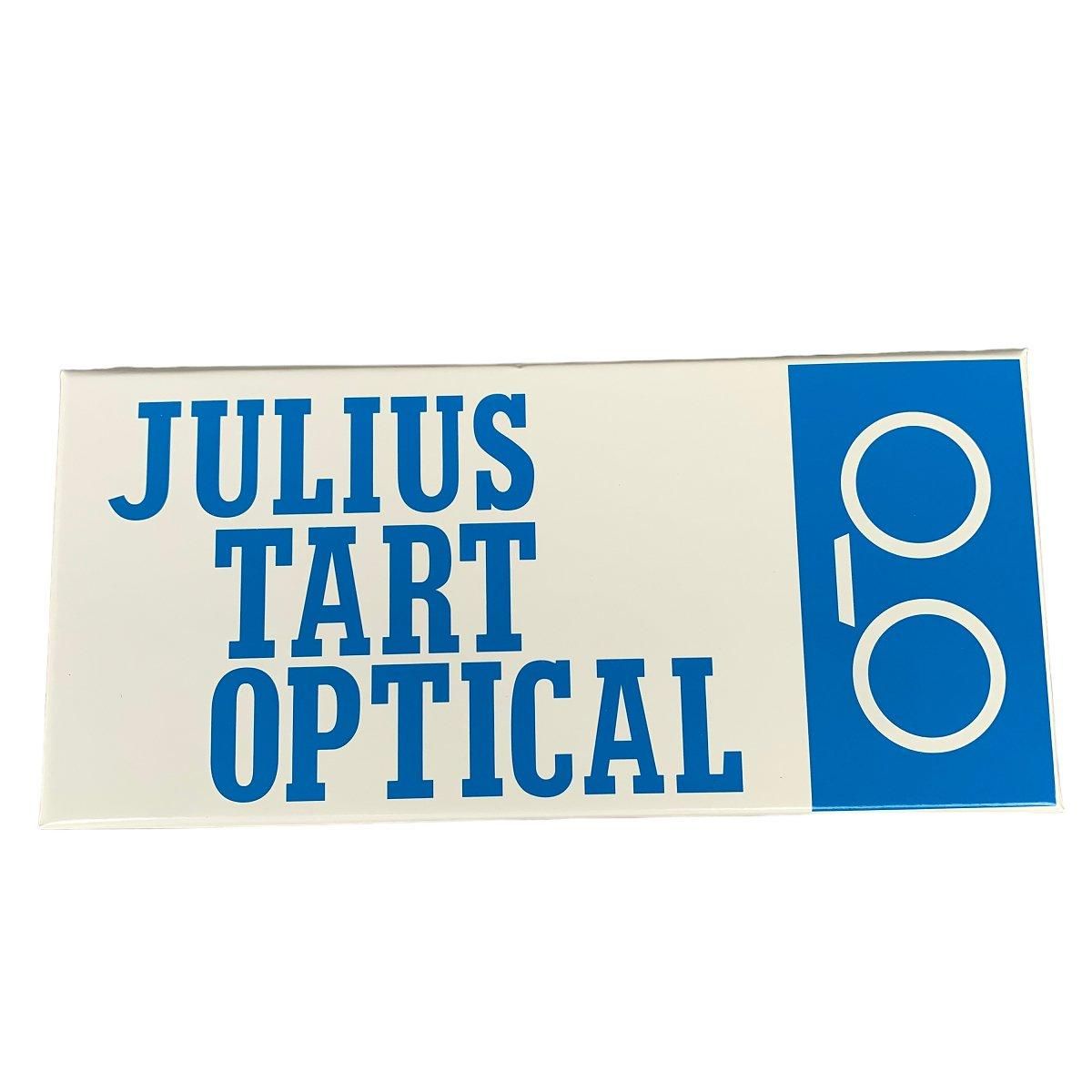 WACKOMARIA《ワコマリア》JULIUS TART OPTICAL / GLASSES -AR46 WACKOMARIA《ワコマリア》JULIUS TART OPTICAL / GLASSES -AR46