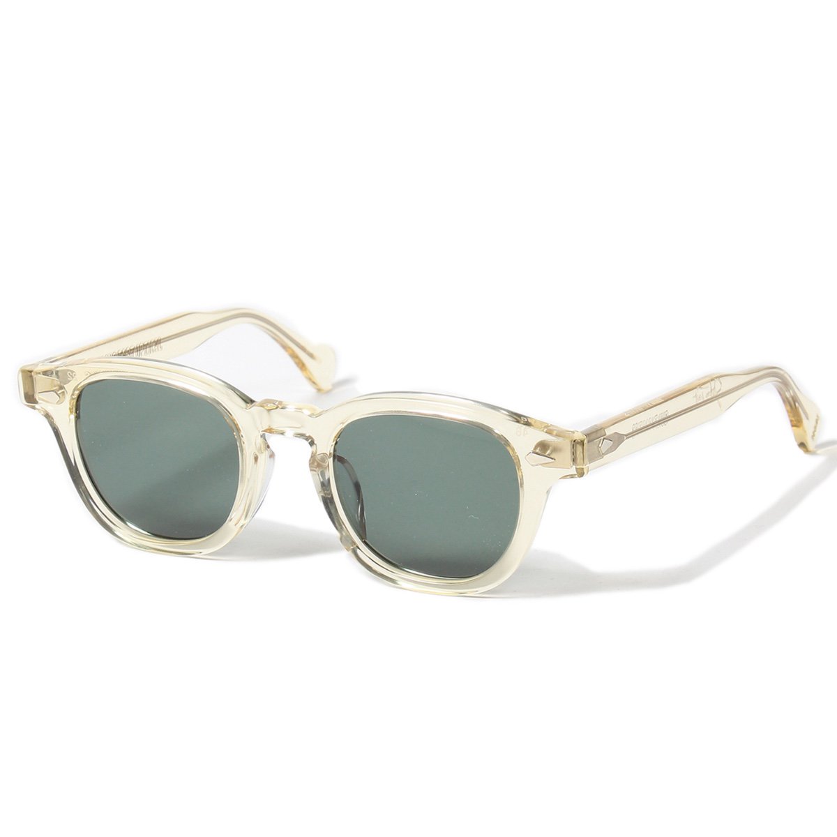 WACKOMARIA<BR>JULIUS TART OPTICAL / GLASSES -AR46