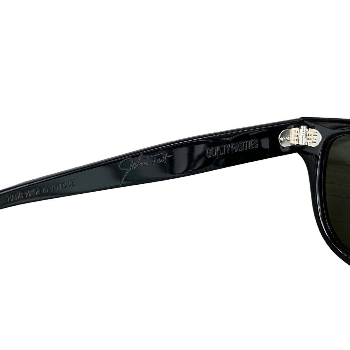 WACKOMARIA《ワコマリア》JULIUS TART OPTICAL / GLASSES