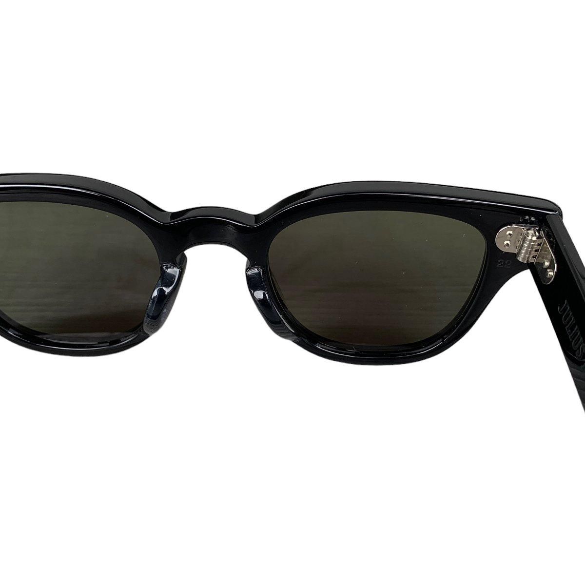 WACKOMARIA《ワコマリア》JULIUS TART OPTICAL / GLASSES