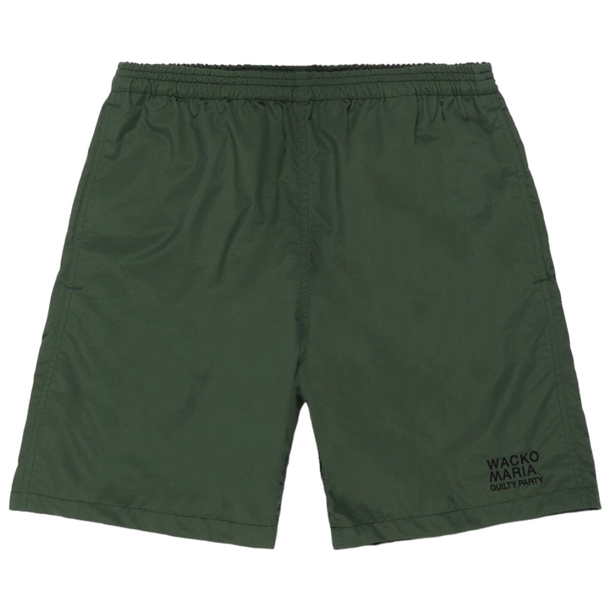 WACKOMARIA《ワコマリア》BOARD SHORTS(TYPE-1)(24SS-WMP-PT13) | 公式通販 |  BlackSheep【ブラックシープ】Official Online Store