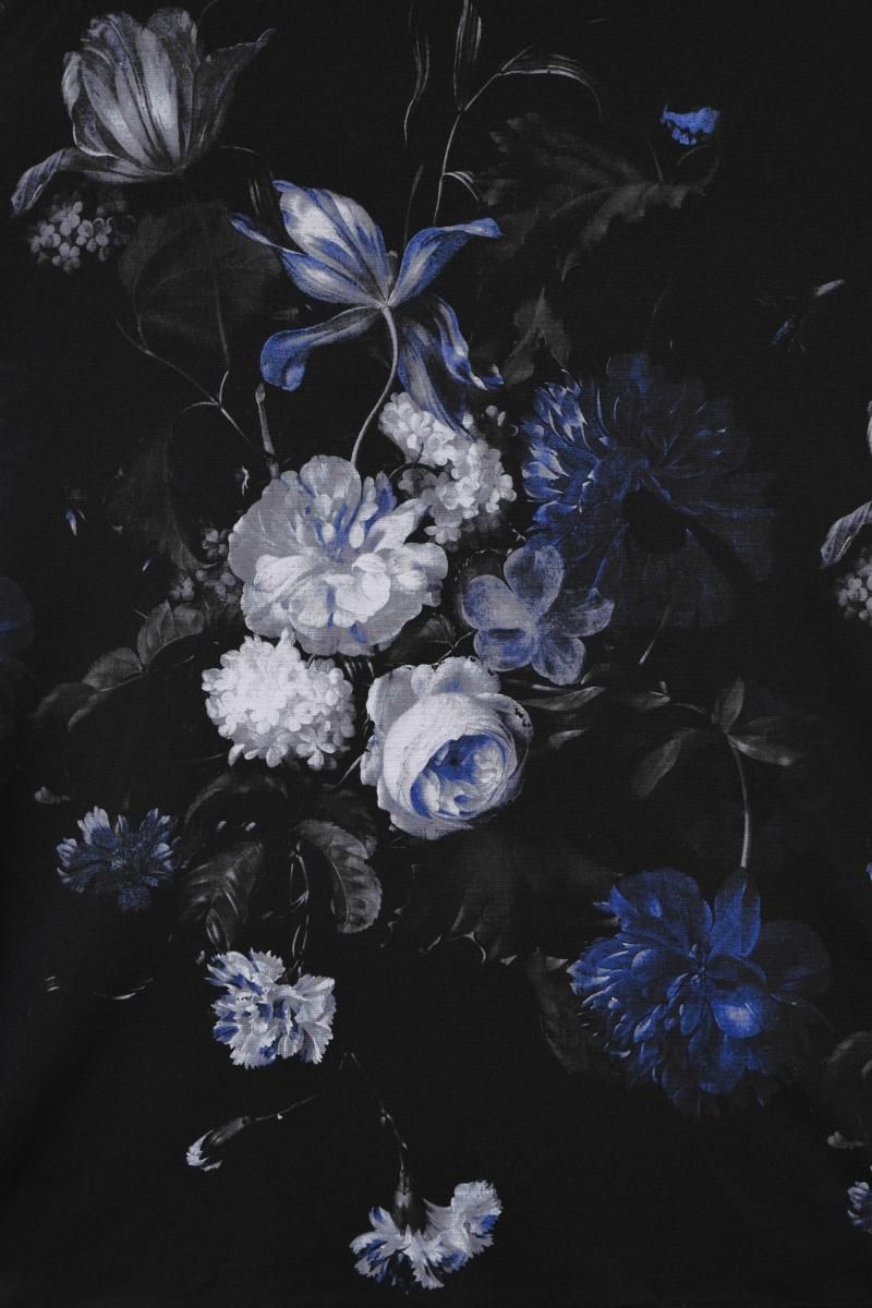 LAD MUSICIAN《ラッドミュージシャン》COOL T-CLOTH INKJET OIL