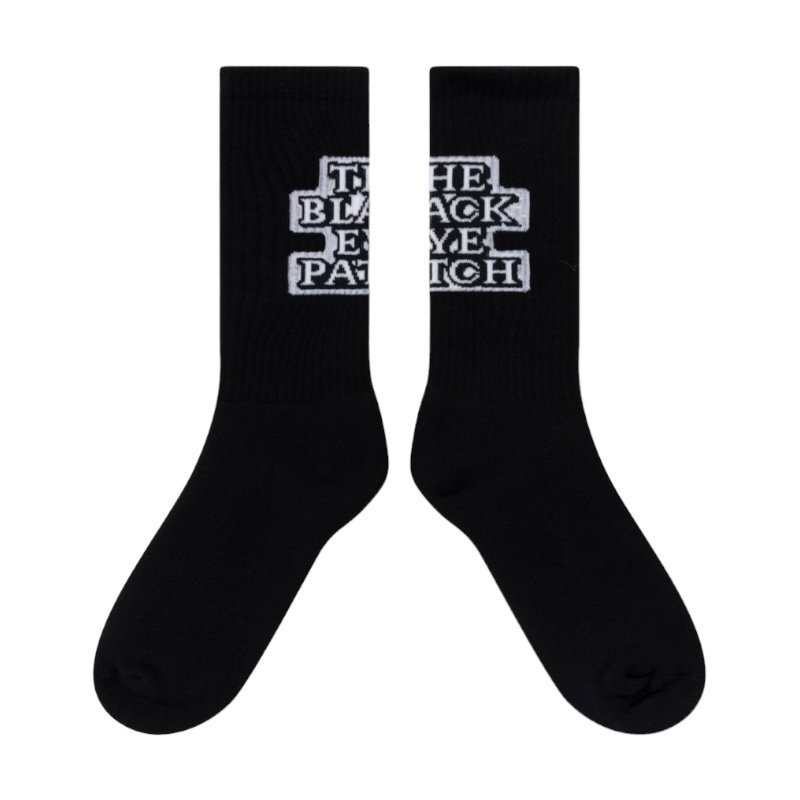 BlackEyePatch《ブラックアイパッチ》| OG LABEL SOCKS(BEPSS24AC53) | 公式通販 | BlackSheep【 ブラックシープ】Official Online Store