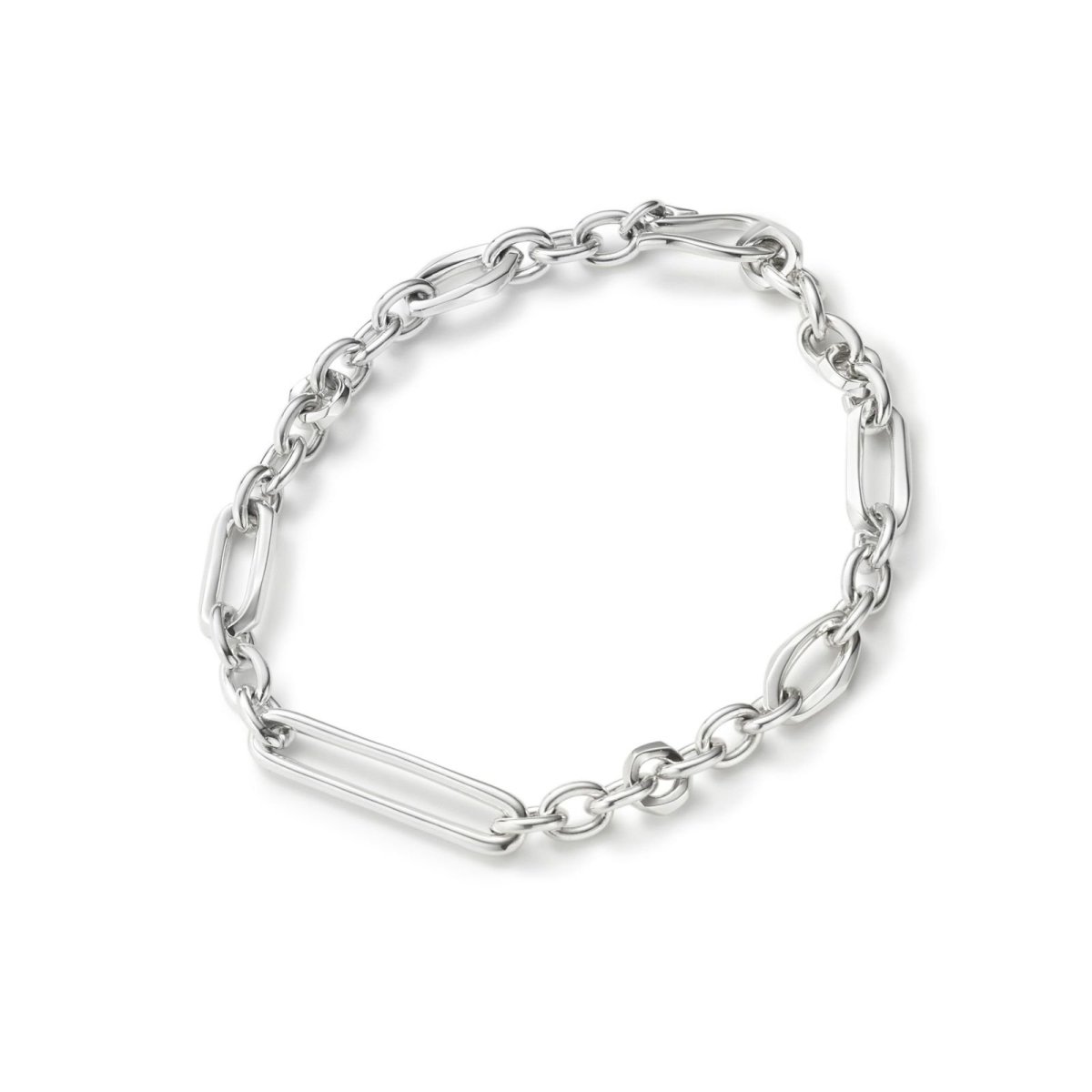 GARNI <BR>Union Chain Bracelet