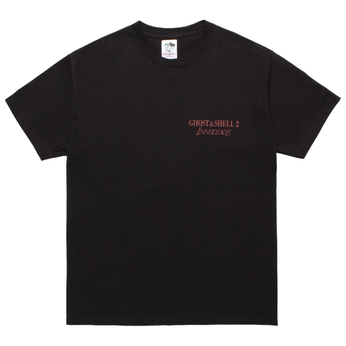 WACKOMARIA《ワコマリア》INNOCENCE / CREW NECK T-SHIRT(TYPE-3)(INNOCENCE-WM-TEE03)  | 公式通販 | BlackSheep【ブラックシープ】Official Online Store