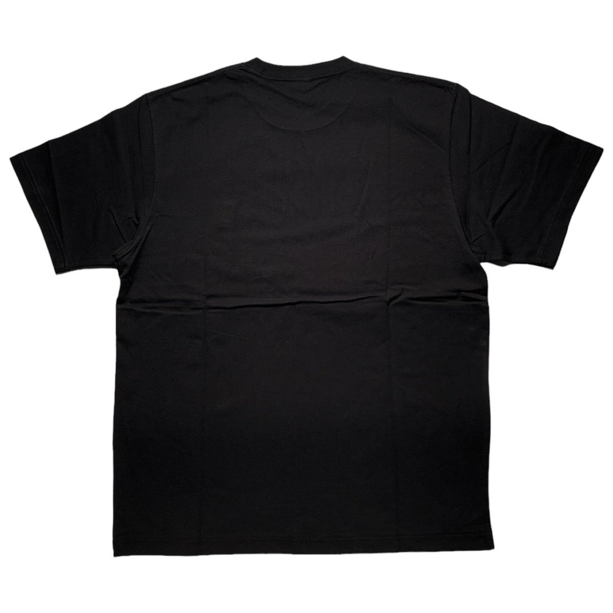 BlackEyePatch《ブラックアイパッチ》| SMALL HWC LABEL TEE(BEPSS24TE18) | 公式通販 |  BlackSheep【ブラックシープ】Official Online Store