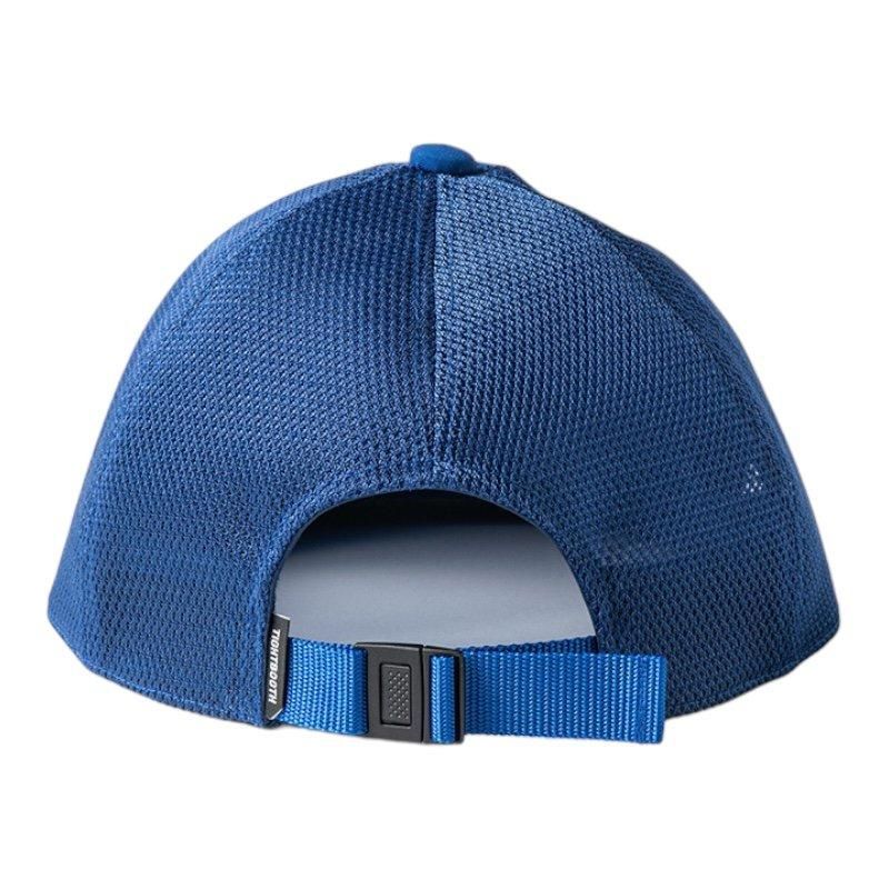 TIGHTBOOTH《タイトブース》TBPR / LOGO MESH 6PANEL(SU24-H02