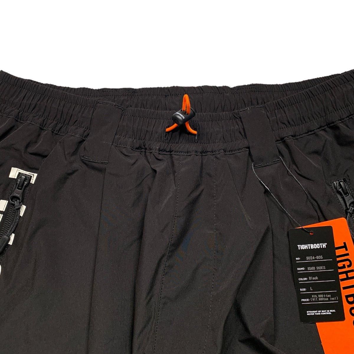 BOARD SHORTS - TIGHTBOOTH® タイトブース オフィシャルウェブサイト