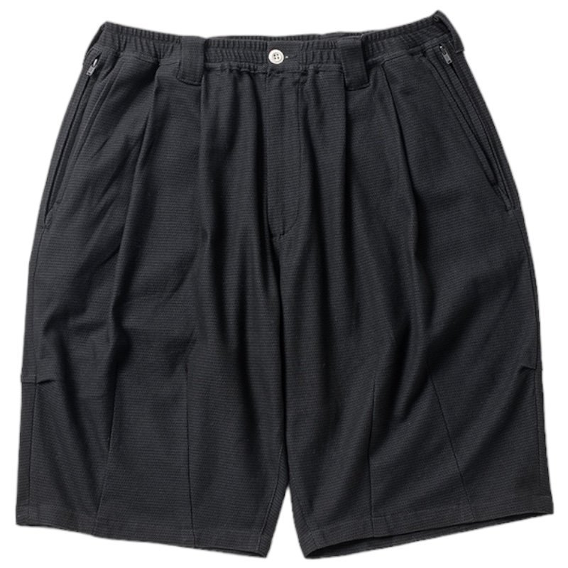 TIGHTBOOTH《タイトブース》TBPR / HONEYCOMB BORDER BIG SHORTS(SU24-B04) | 公式通販 |  BlackSheep【ブラックシープ】Official Online Store