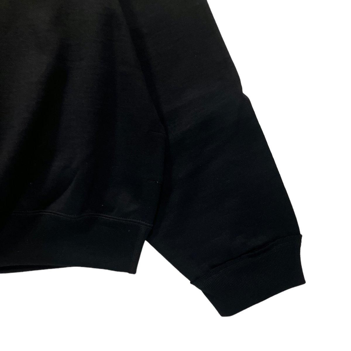 MARKAWARE《マーカウエア》HUGE SWEAT SHORT - ORGANIC COTTON