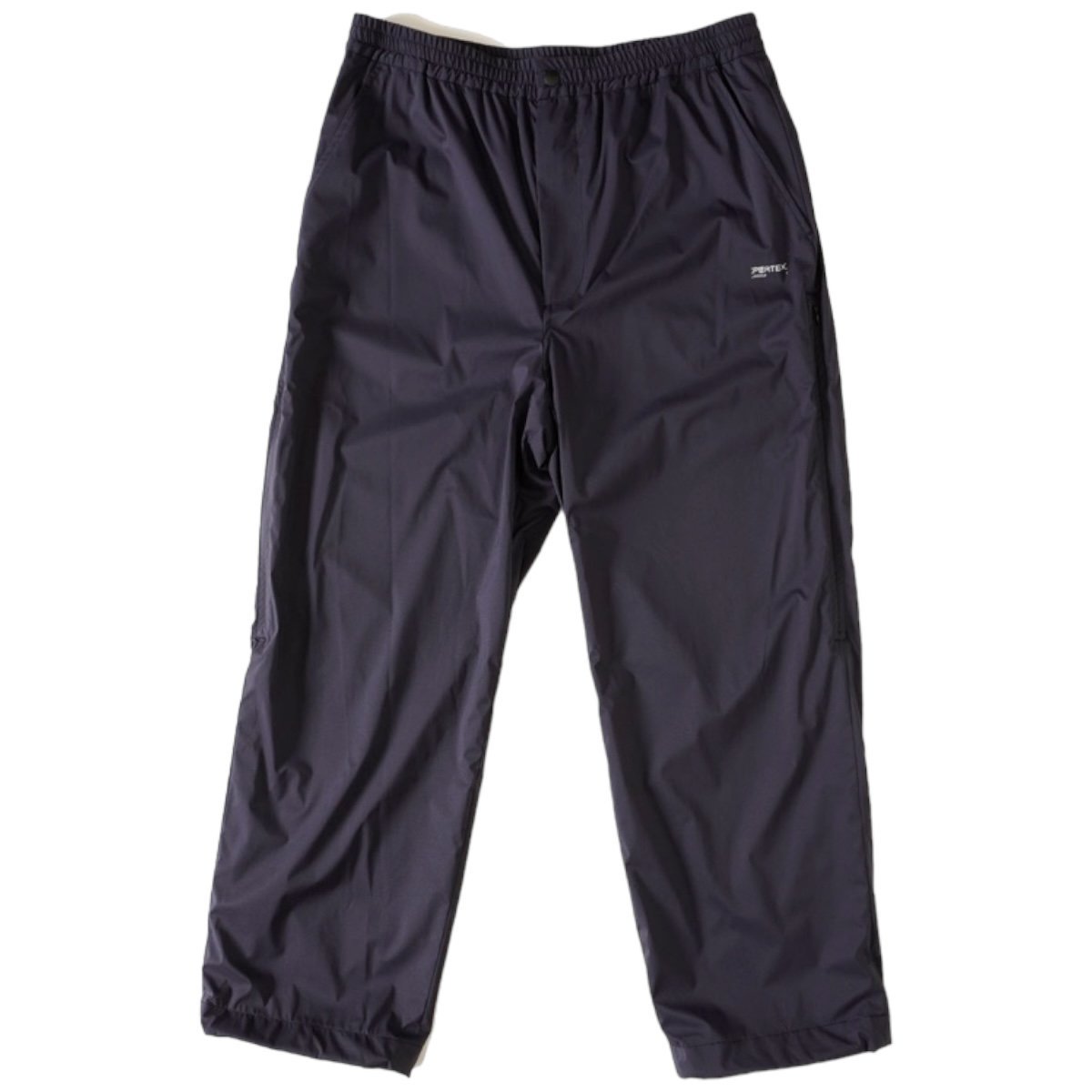 UNIVERSAL PRODUCTS<BR>PERTEX SHIELD NYLON TRACK PANTS