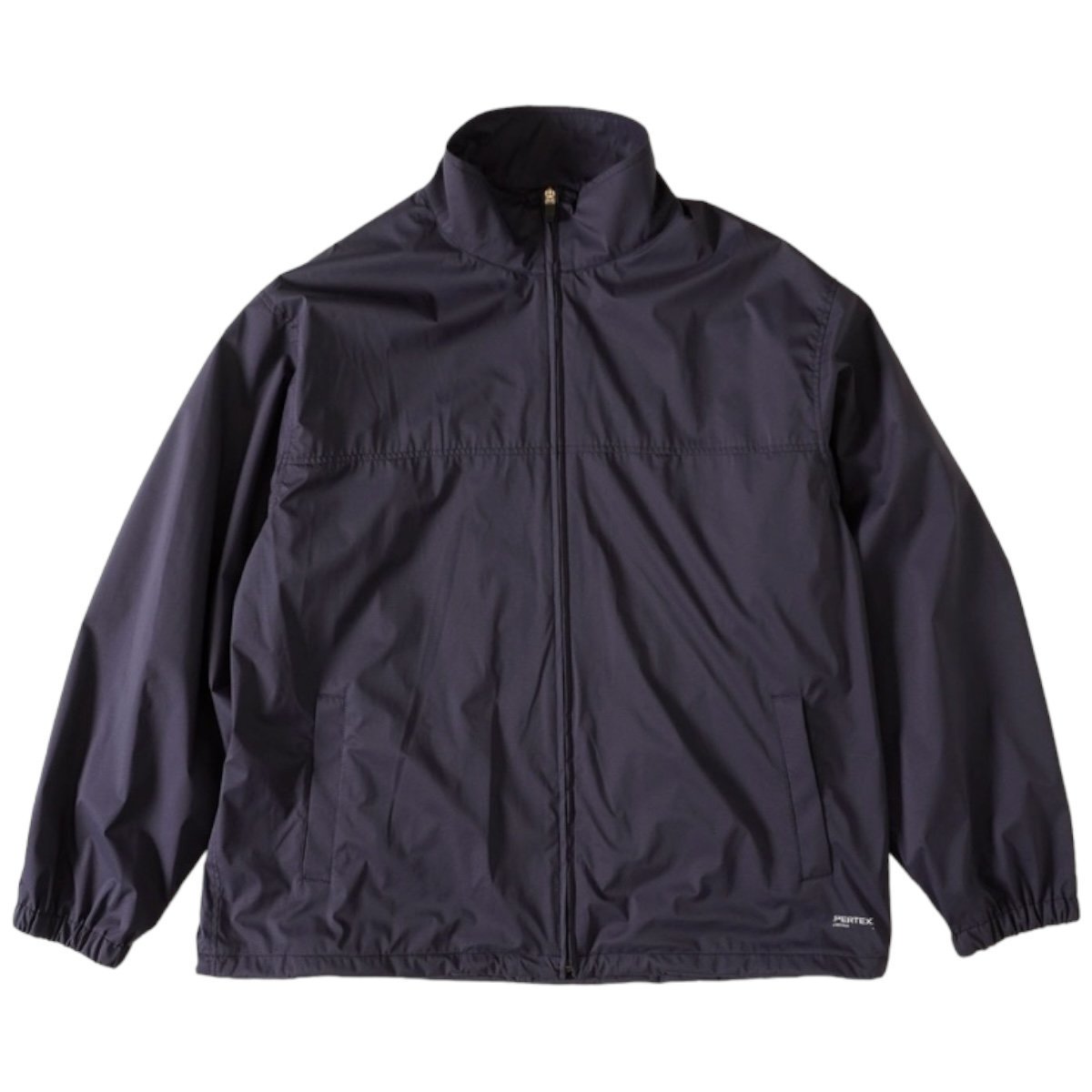 UNIVERSAL PRODUCTS<BR>PERTEX SHIELD NYLON TRACK JACKET