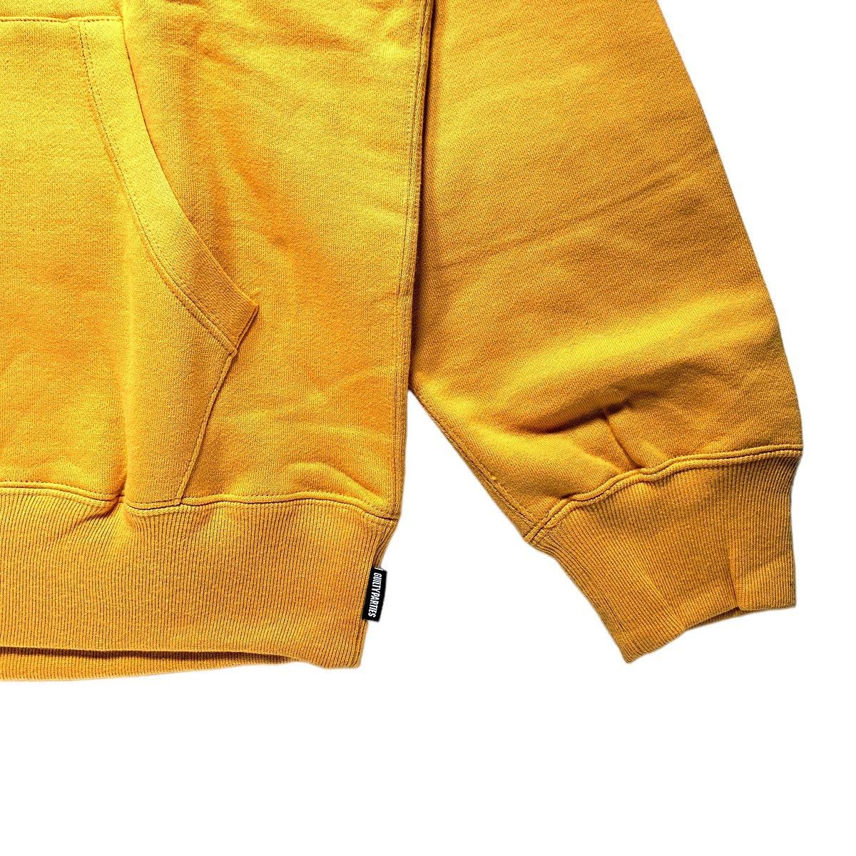 WACKOMARIA《ワコマリア》MIDDLE WEIGHT PULLOVER HOODED SWEAT