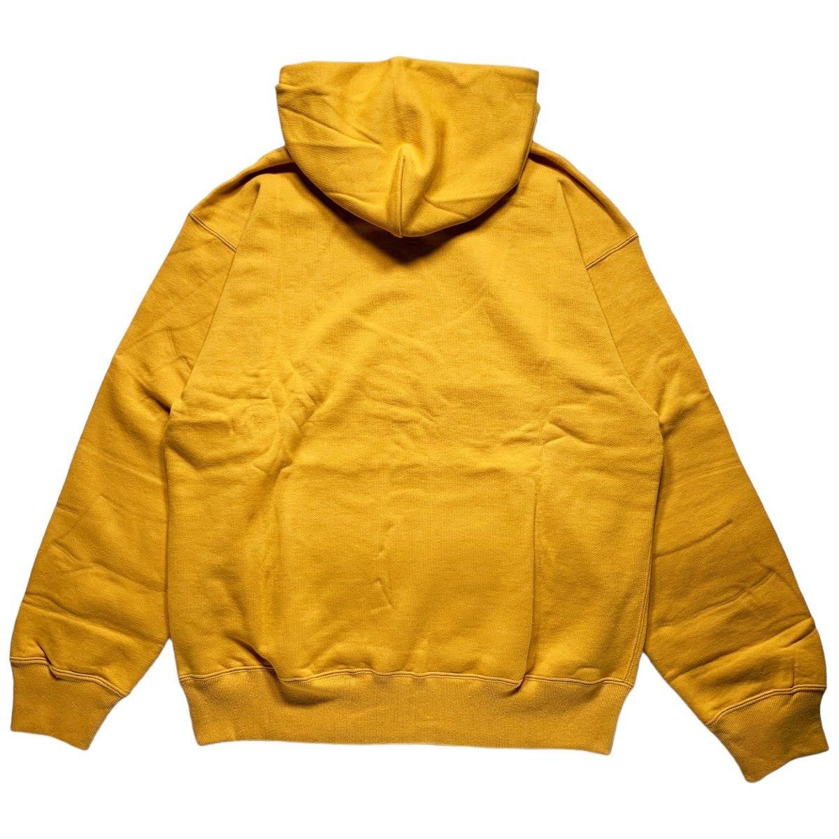 WACKOMARIA《ワコマリア》MIDDLE WEIGHT PULLOVER HOODED SWEAT