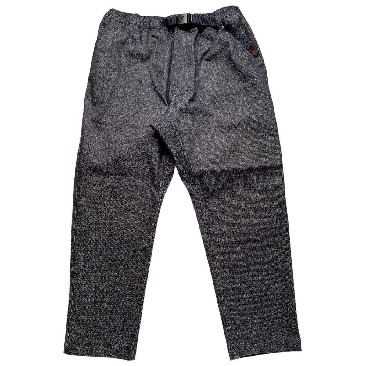 【全品送料無料】 WhiteMountaineering《ホワイトマウンテニアリング》WM×GRAMICCI パンツ