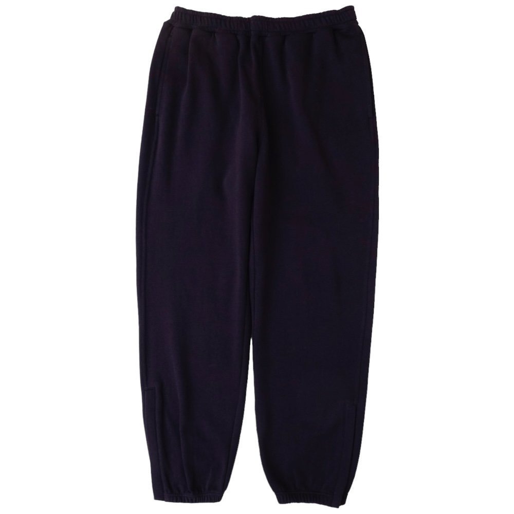 EVCON<BR>WARM UP SWEAT PANTS